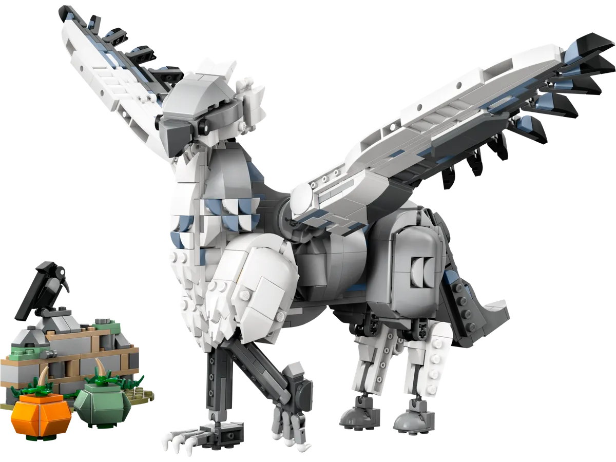LEGO Buckbeak™ (76427)