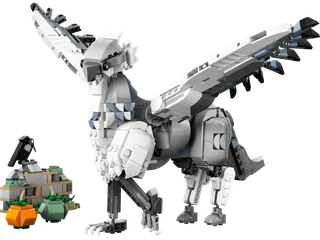 Buckbeak™ by LEGO – product photo 1 of 8