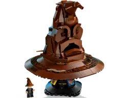 LEGO Talking Sorting Hat™ (76429) - afbeelding 2