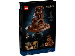 LEGO Talking Sorting Hat™ (76429) - afbeelding 3