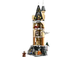 LEGO Hogwarts™ Castle Owlery (76430) - afbeelding 1