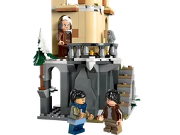LEGO Hogwarts™ Castle Owlery (76430) - afbeelding 2