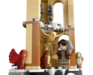 Hogwarts™ Castle Owlery - Image 4 of 11