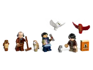 Hogwarts™ Castle Owlery - Image 6 of 11