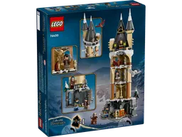 LEGO Hogwarts™ Castle Owlery (76430) - afbeelding 10