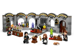 LEGO Hogwarts™ Castle: Potions Class (76431) - afbeelding 1