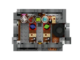 LEGO Hogwarts™ Castle: Potions Class (76431) - afbeelding 2