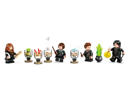 LEGO Hogwarts™ Castle: Potions Class (76431) - afbeelding 3