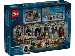 LEGO Hogwarts™ Castle: Potions Class (76431) - afbeelding 9