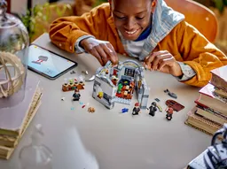 LEGO Hogwarts™ Castle: Potions Class (76431) - afbeelding 6