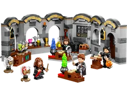 LEGO Hogwarts™ Castle: Potions Class (76431)