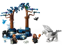 LEGO Forbidden Forest™: Magical Creatures (76432) - image 2