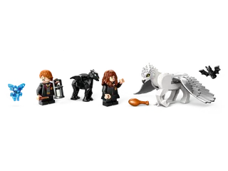 Forbidden Forest™: Magical Creatures by LEGO – product photo 4 of 8