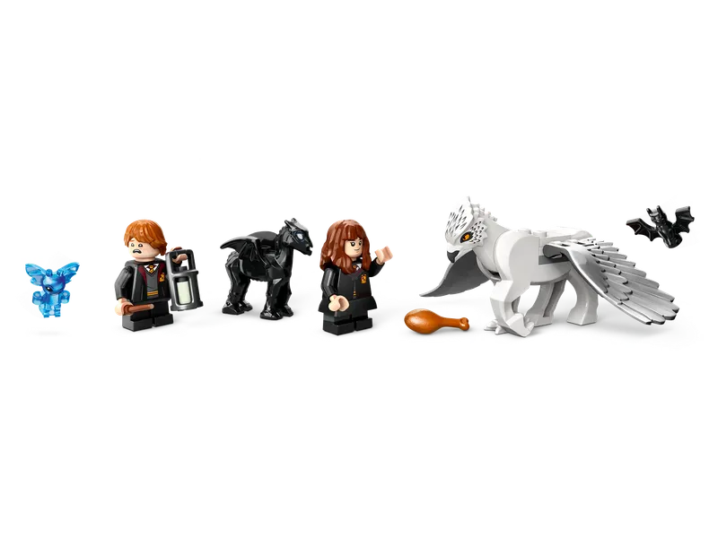 Forbidden Forest™: Magical Creatures by LEGO – product photo 4 of 8