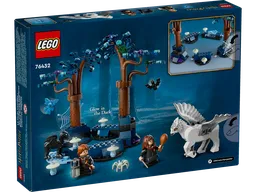 LEGO Forbidden Forest™: Magical Creatures (76432) - image 4