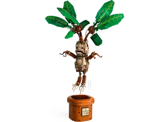 Mandrake von LEGO – Produktfoto 2 von 10