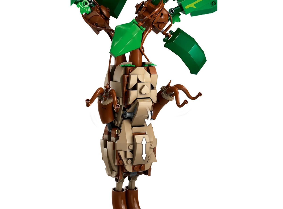 LEGO Mandrake (76433) - afbeelding 2