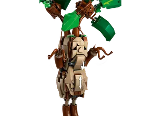 Mandrake von LEGO – Produktfoto 3 von 10