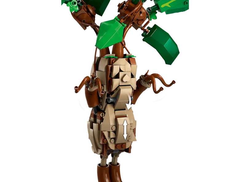 Mandrake von LEGO – Produktfoto 3 von 10