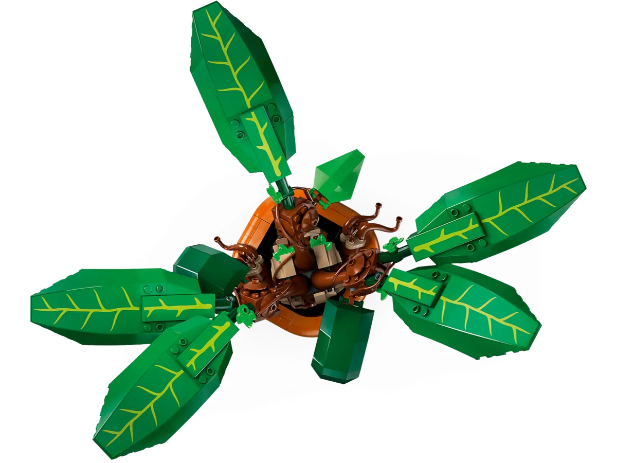 LEGO Mandrake (76433) - afbeelding 3