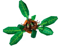 LEGO Mandrake (76433) - afbeelding 3