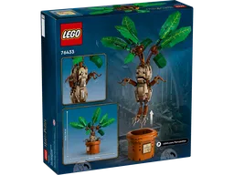 LEGO Mandrake (76433) - afbeelding 9