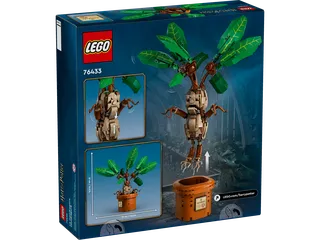 Mandrake von LEGO – Produktfoto 10 von 10