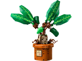 Mandrake von LEGO – Produktfoto 1 von 10