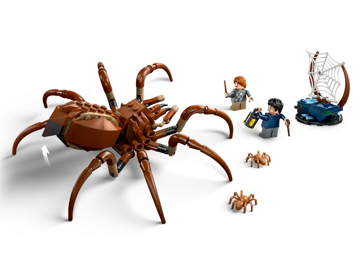 LEGO Aragog in the Forbidden Forest™ (76434) - Bild 1