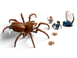 LEGO Aragog in the Forbidden Forest™ (76434) - afbeelding 1