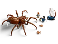 Aragog in het Verboden Bos - Afbeelding 2 van 9