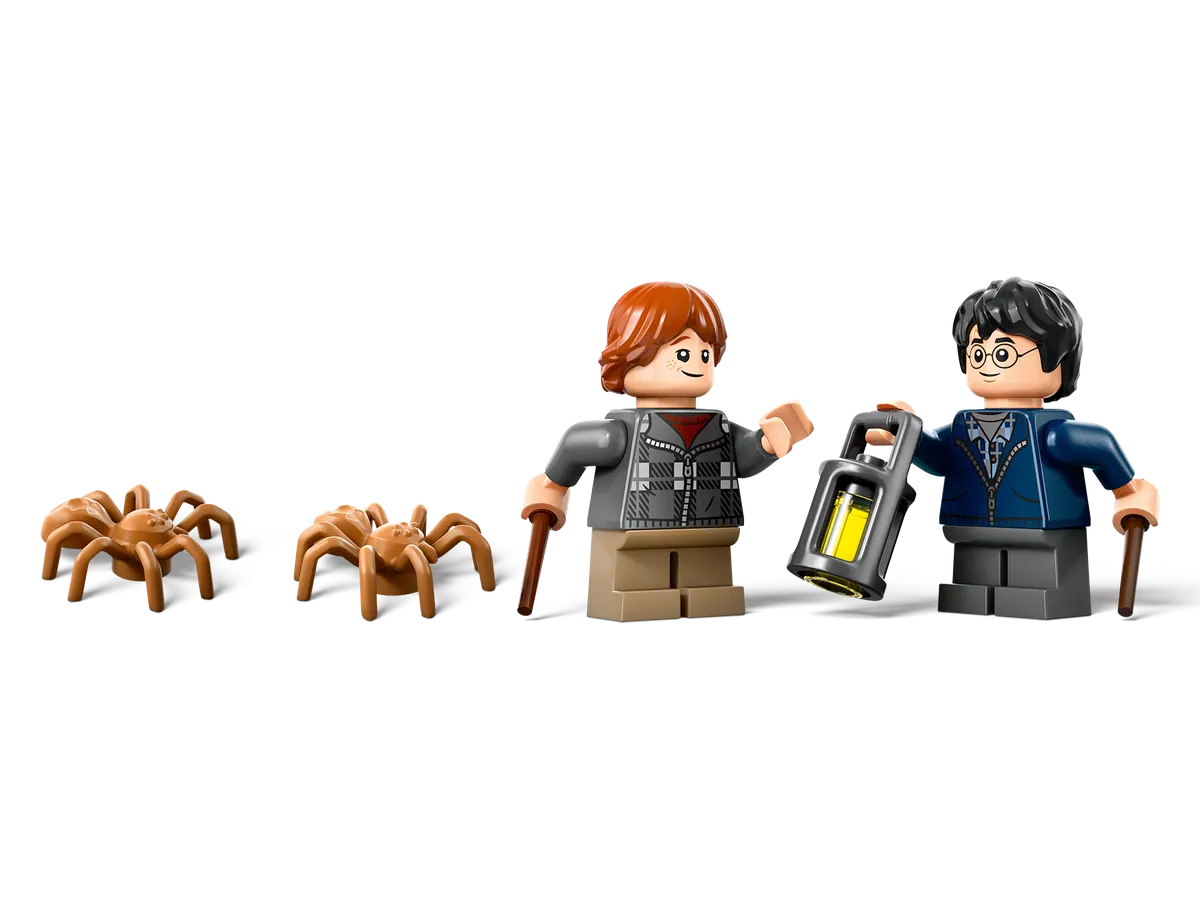 LEGO Aragog in the Forbidden Forest™ (76434) - Bild 2