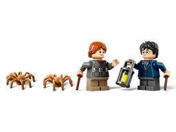 LEGO Aragog in the Forbidden Forest™ (76434) - afbeelding 2