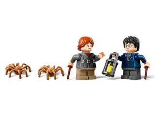 Aragog in het Verboden Bos van LEGO – productfoto 3 van 9