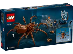 LEGO Aragog in the Forbidden Forest™ (76434) - afbeelding 8