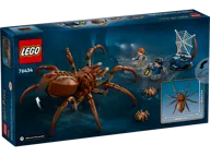 Aragog in het Verboden Bos - Afbeelding 9 van 9