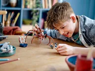 Aragog in het Verboden Bos - Afbeelding 4 van 9