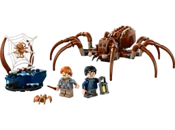 LEGO Aragog in the Forbidden Forest™ (76434)
