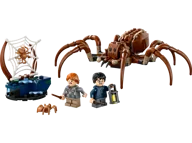 Aragog in het Verboden Bos - Afbeelding 1 van 9