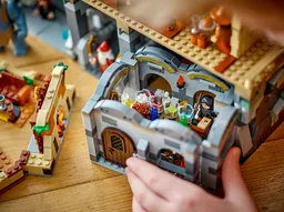 LEGO Hogwarts™ Castle: The Great Hall (76435) - afbeelding 9