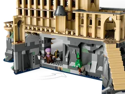 LEGO Hogwarts™ Castle: The Great Hall (76435) - afbeelding 4