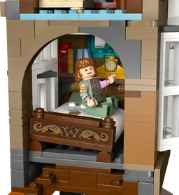 LEGO The Burrow – Collectors' Edition (76437) - afbeelding 5