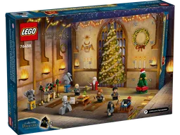 LEGO LEGO® Harry Potter™ 2024 Advent Calendar (76438) - image 3
