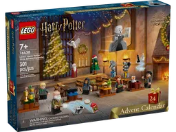 LEGO LEGO® Harry Potter™ 2024 Advent Calendar (76438)