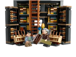LEGO Ollivanders™ & Madam Malkin's Robes (76439) - afbeelding 2