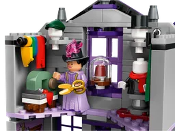 LEGO Ollivanders™ & Madam Malkin's Robes (76439) - afbeelding 3