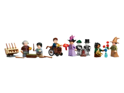 LEGO Ollivanders™ & Madam Malkin's Robes (76439) - afbeelding 4