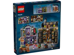 LEGO Ollivanders™ & Madam Malkin's Robes (76439) - afbeelding 10