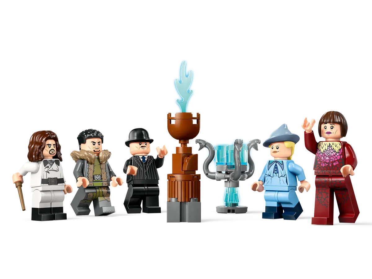 LEGO Triwizard Tournament: The Arrival (76440) - Bild 2