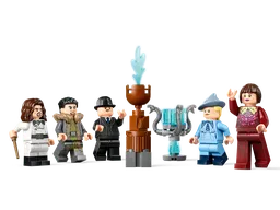 LEGO Triwizard Tournament: The Arrival (76440) - afbeelding 2